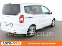 2018 Ford Tourneo