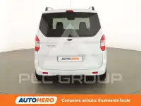 2018 Ford Tourneo