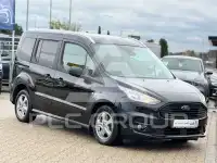 2018 Ford Tourneo