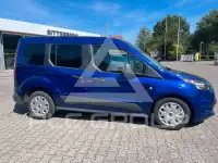 2018 Ford Tourneo