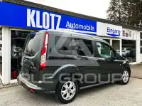 2018 Ford Tourneo