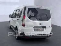 2018 Ford Tourneo