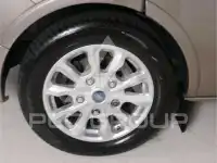 2018 Ford Tourneo