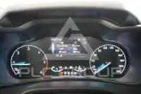2018 Ford Tourneo