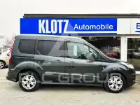 2018 Ford Tourneo