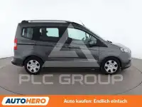 2018 Ford Tourneo