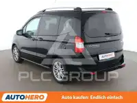 2018 Ford Tourneo