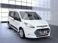 2018 Ford Tourneo