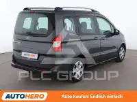 2018 Ford Tourneo