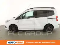 2018 Ford Tourneo