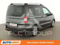 2018 Ford Tourneo