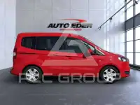 2018 Ford Tourneo