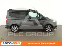 2018 Ford Tourneo