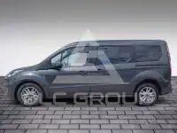 2018 Ford Tourneo
