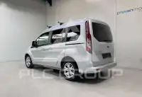 2018 Ford Tourneo