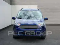 2018 Ford Tourneo