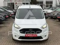 2018 Ford Tourneo