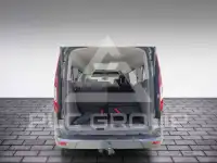 2018 Ford Tourneo