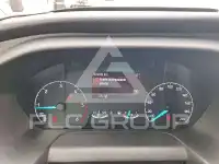 2018 Ford Tourneo