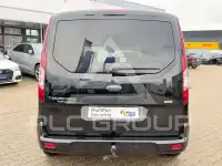 2018 Ford Tourneo