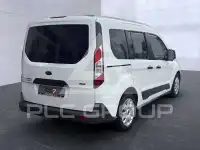 2018 Ford Tourneo