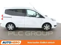 2018 Ford Tourneo