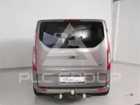 2018 Ford Tourneo