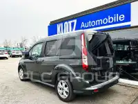2018 Ford Tourneo