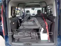 2018 Ford Tourneo