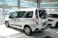 2018 Ford Tourneo