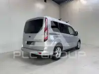 2018 Ford Tourneo