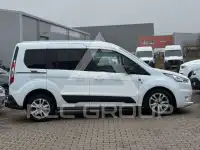 2018 Ford Tourneo