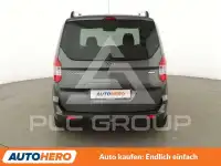 2018 Ford Tourneo