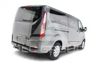 2018 Ford Tourneo
