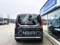 2018 Ford Tourneo