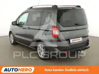 2018 Ford Tourneo