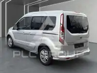 2018 Ford Tourneo
