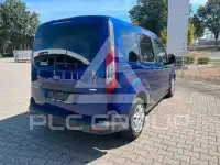 2018 Ford Tourneo