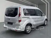 2018 Ford Tourneo