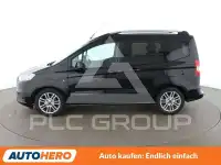 2018 Ford Tourneo