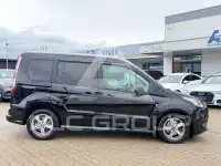 2018 Ford Tourneo