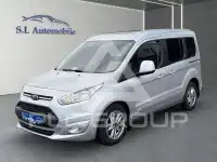 2018 Ford Tourneo