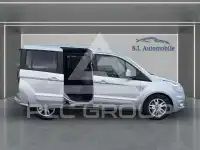 2018 Ford Tourneo