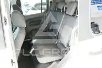 2018 Ford Tourneo