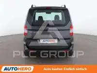 2018 Ford Tourneo