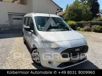 2018 Ford Tourneo