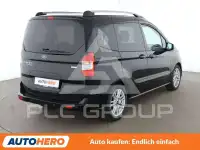 2018 Ford Tourneo