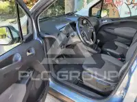 2018 Ford Tourneo