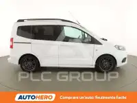 2018 Ford Tourneo