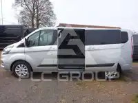 2018 Ford Tourneo